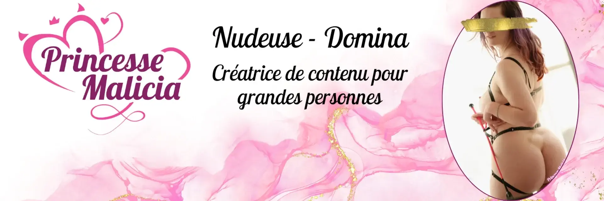 Photo de couverture de princessemalicia