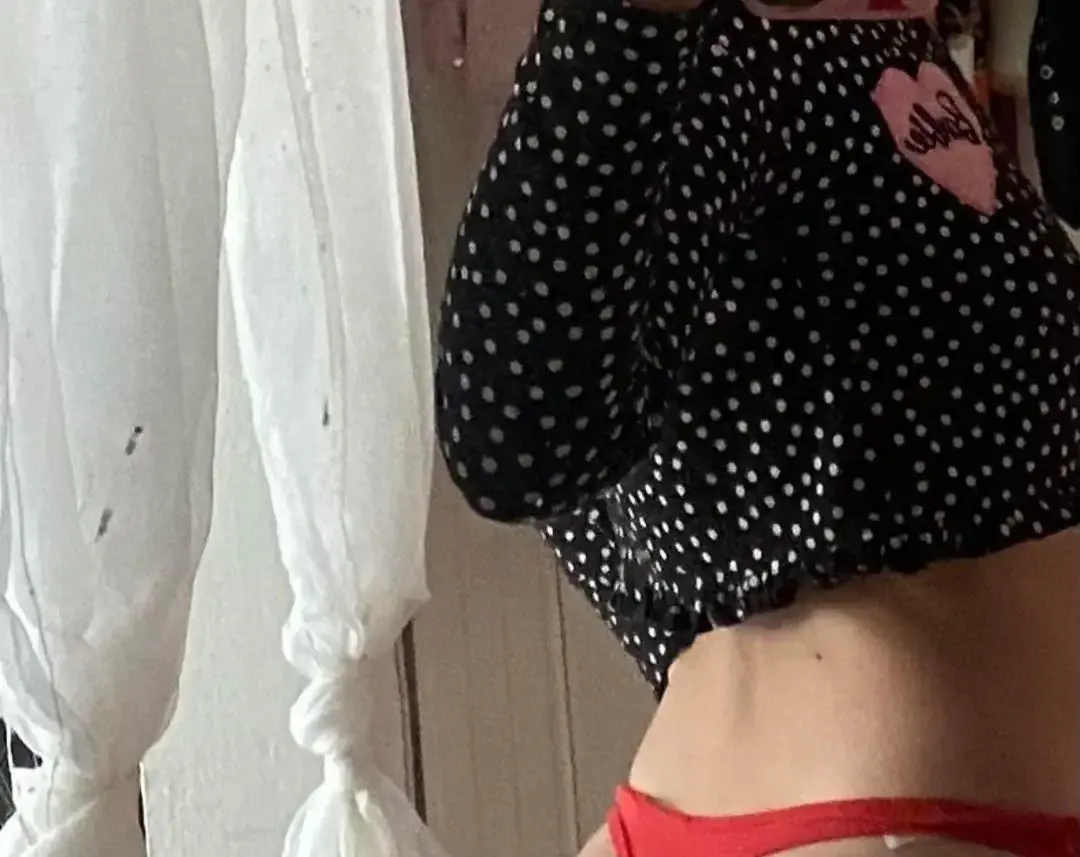 Leak & nude 5 — elodieenvie
