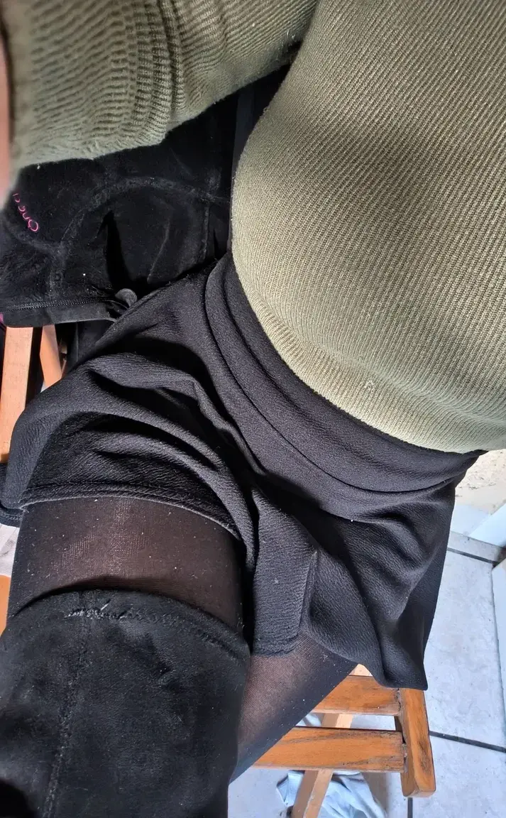 Leak & nude 1 — Redbutterfly28
