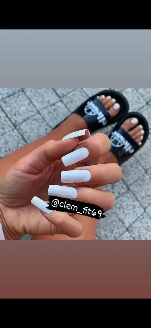 Leak & nude 2 — Clem_fit69