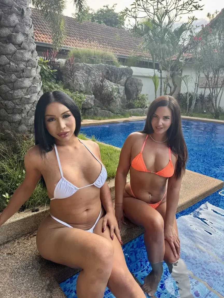 Leak & nude MYM — avamoore : « On t’attend comme ça, tu fais quoi? 🔥👅 » (MYM)