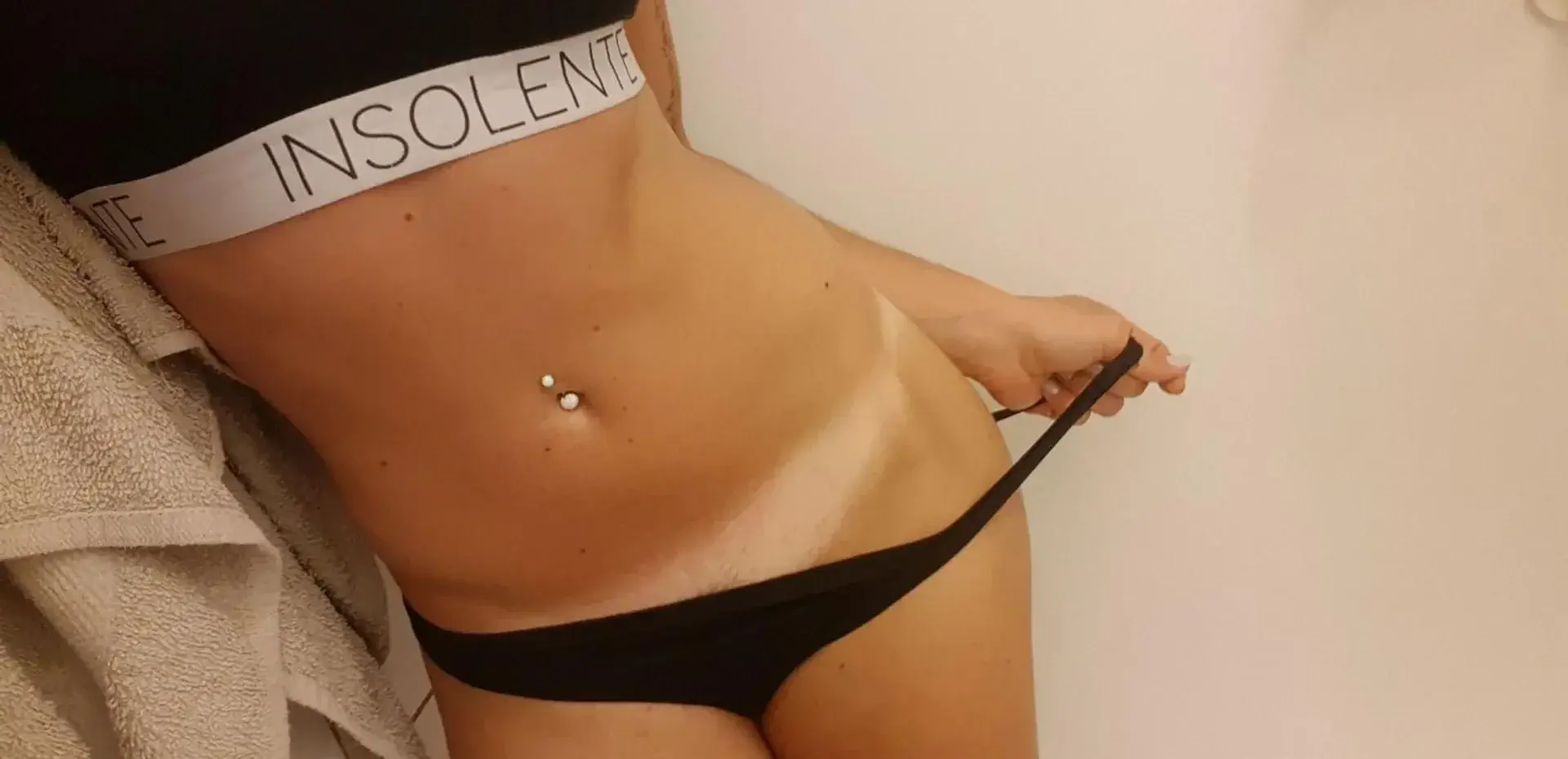 Leak & nude 4 — Holaveronica