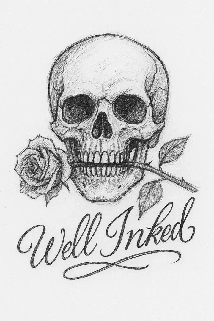 Leak & nude 1 — Tattoo_well_inked