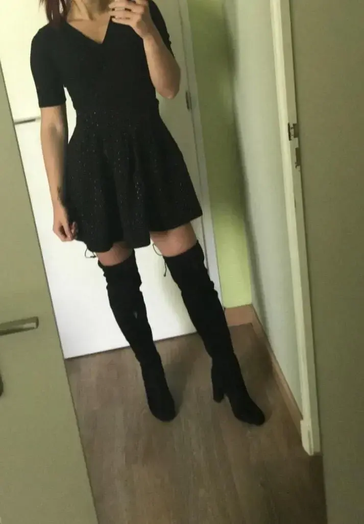 Leak & nude 5 — _lola_21