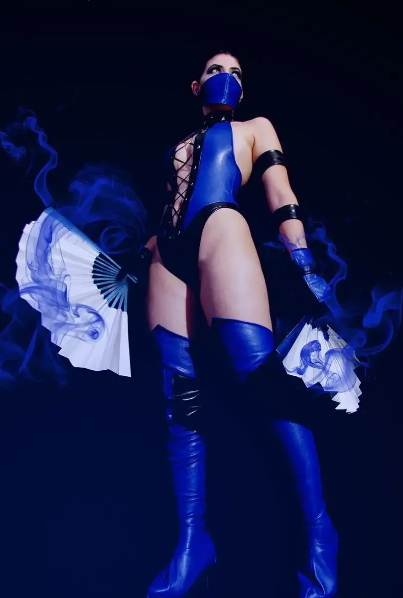 Photo de couverture de Kprissfetish