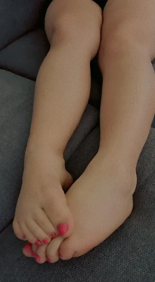 Piedsgirly-feet - Photo exclusive MYM 1 | French Modèles