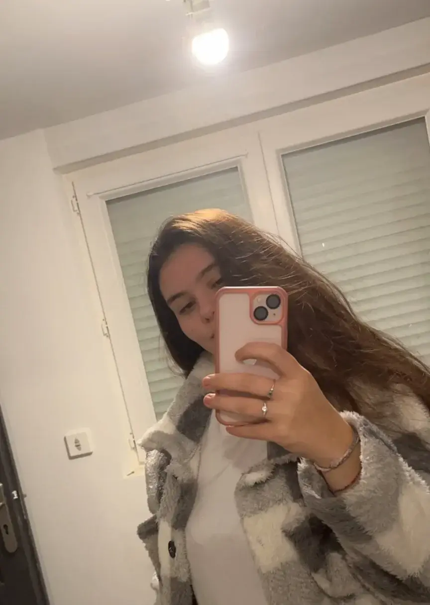 Leak & nude 2 — Emmalechat