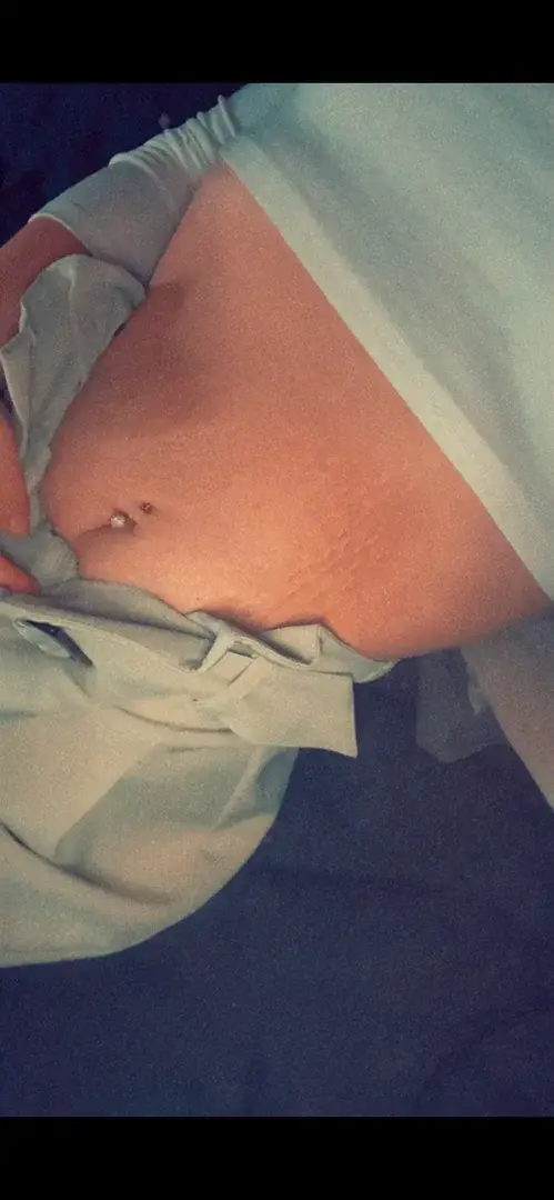 Leak & nude 1 — Sol_17