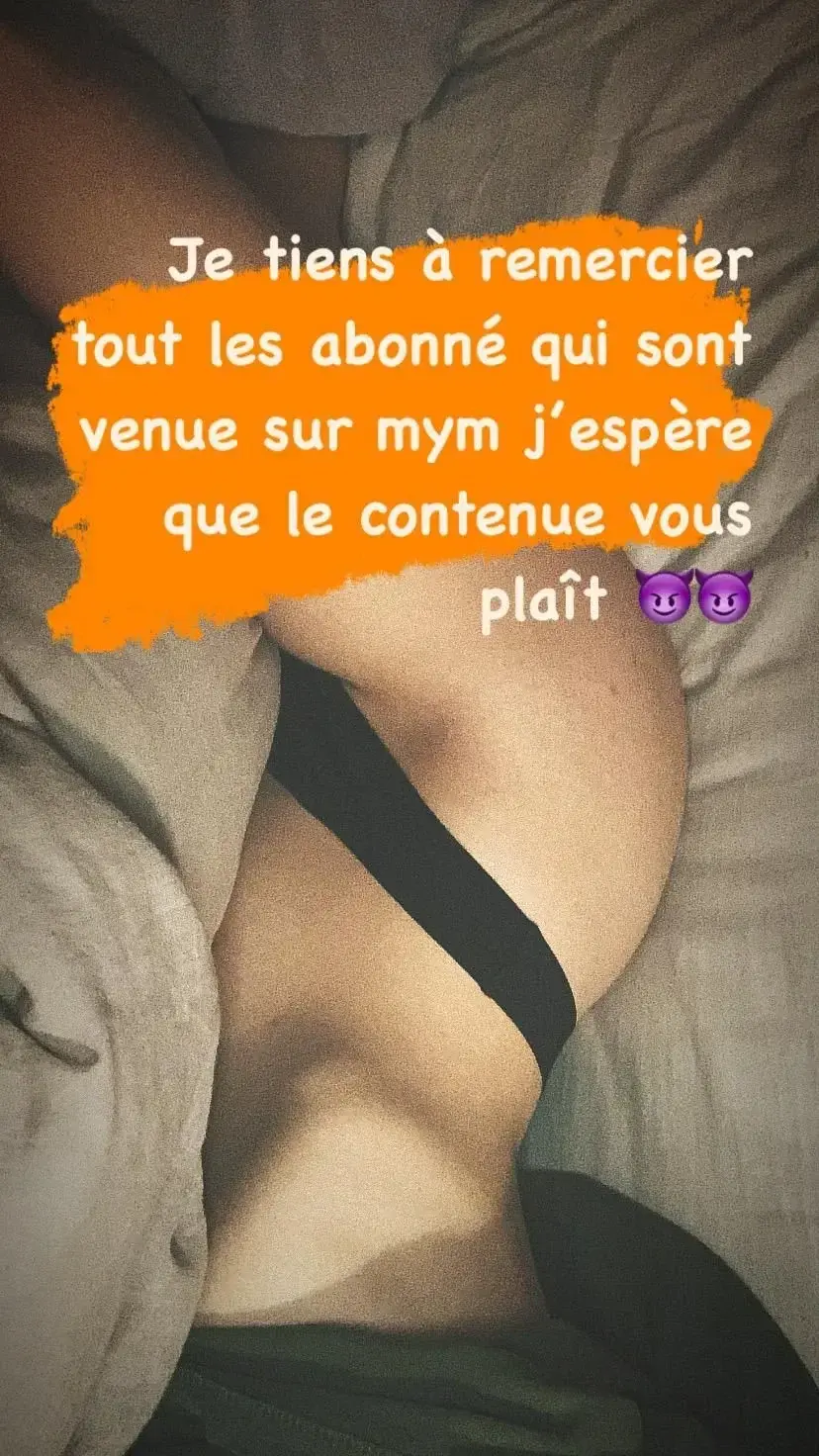 Plus vous êtes nombreux mieux se sera l’oubliez pas !!