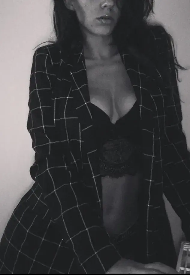 Leak & nude 1 — M_laseul