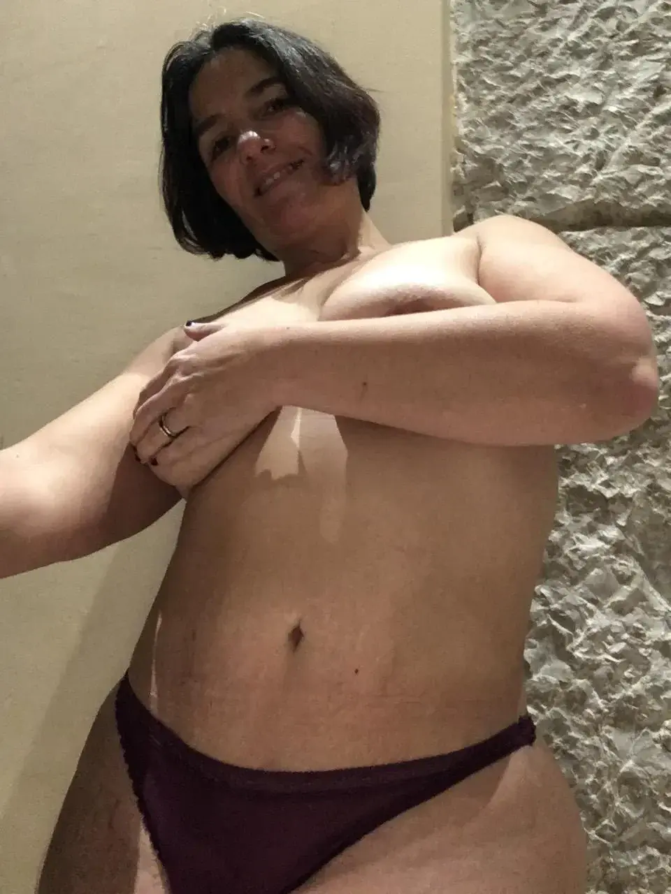 Leak & nude 10 — Rebecca_passion