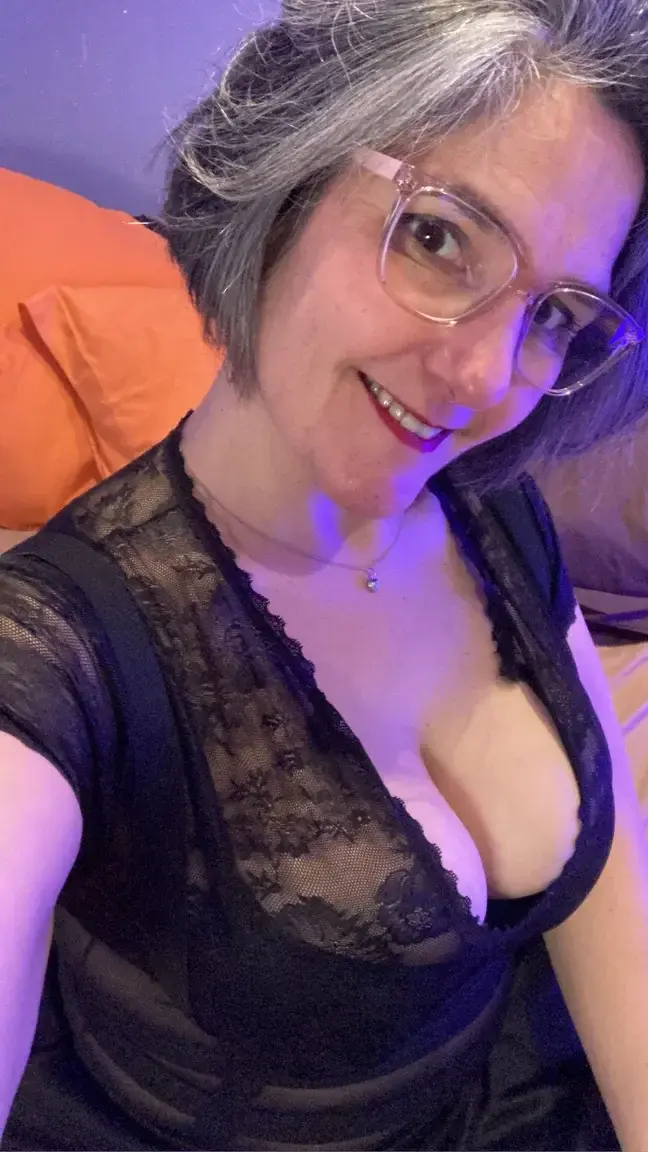 Leak & nude 8 — Rebecca_passion