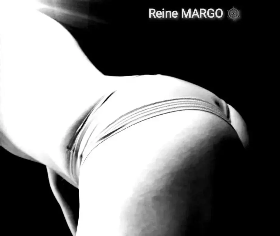 Reine Margo 🕸️