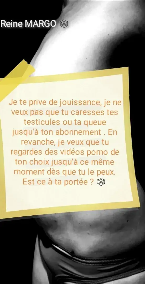 Releveras tu le défi ? 🕸️