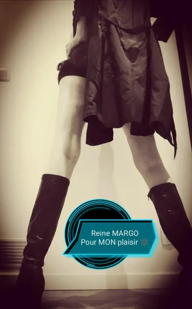 Avatar de Reine_margo_footjob_maitresse_milf