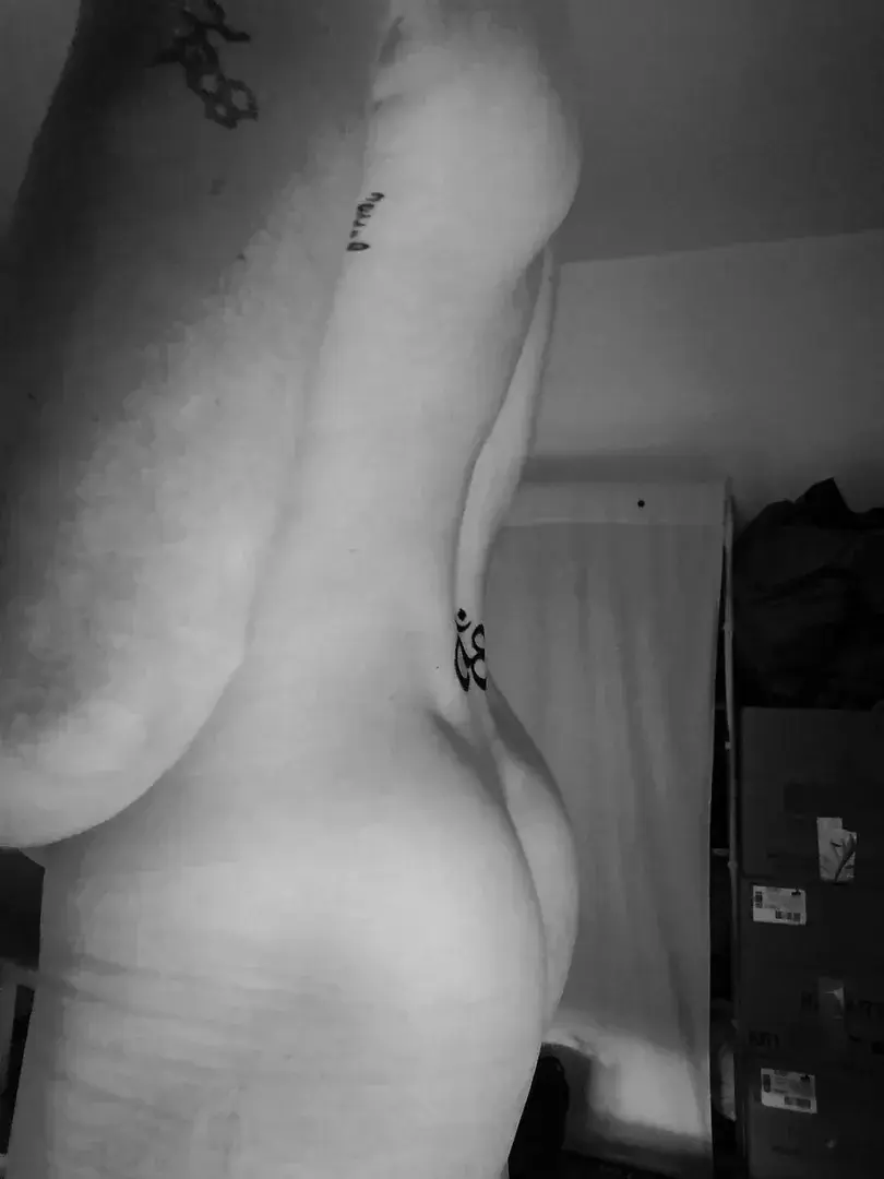 Leak & nude 1 — Ystm88