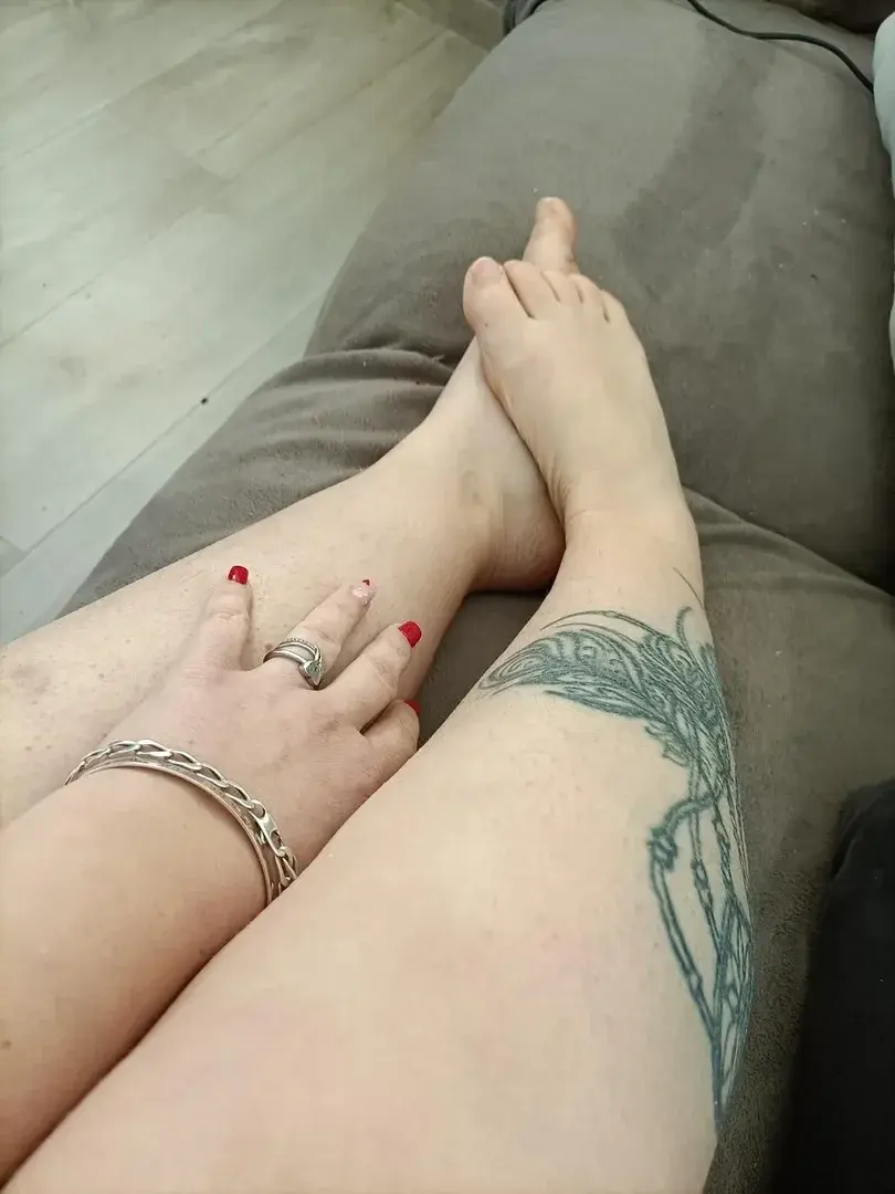 Pour les amoureux des petits pieds