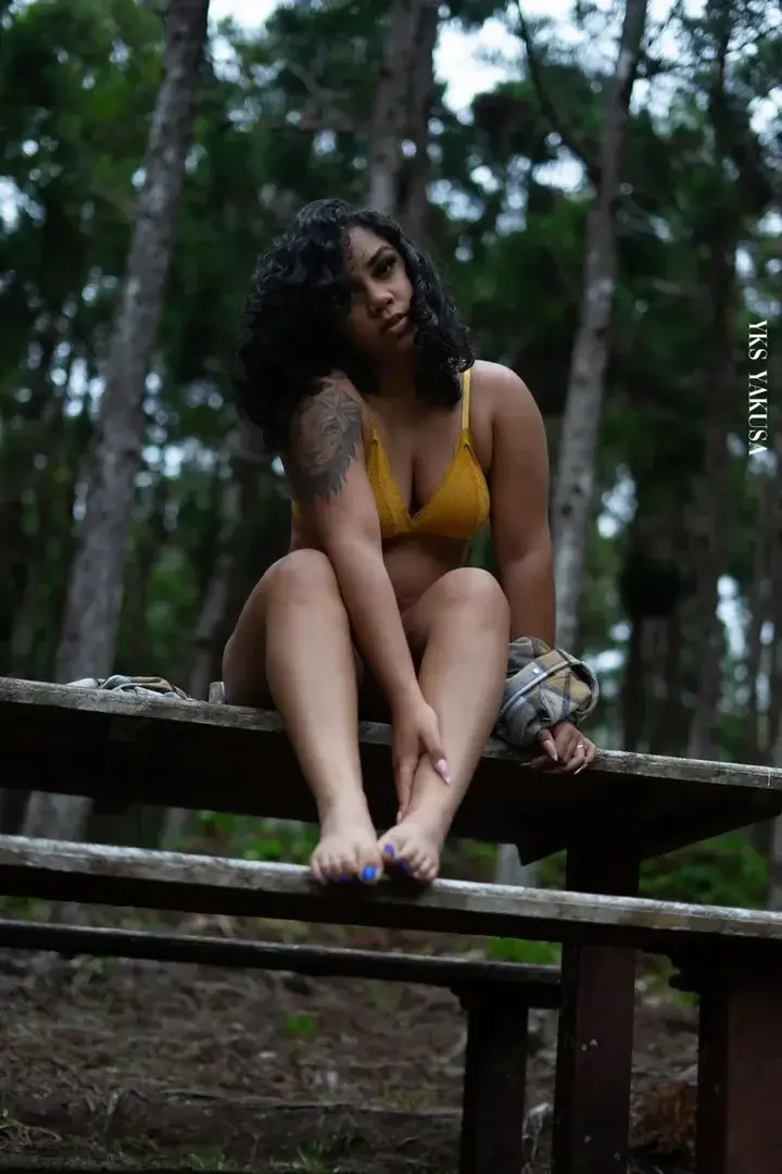 Média de Iam_ingrid974