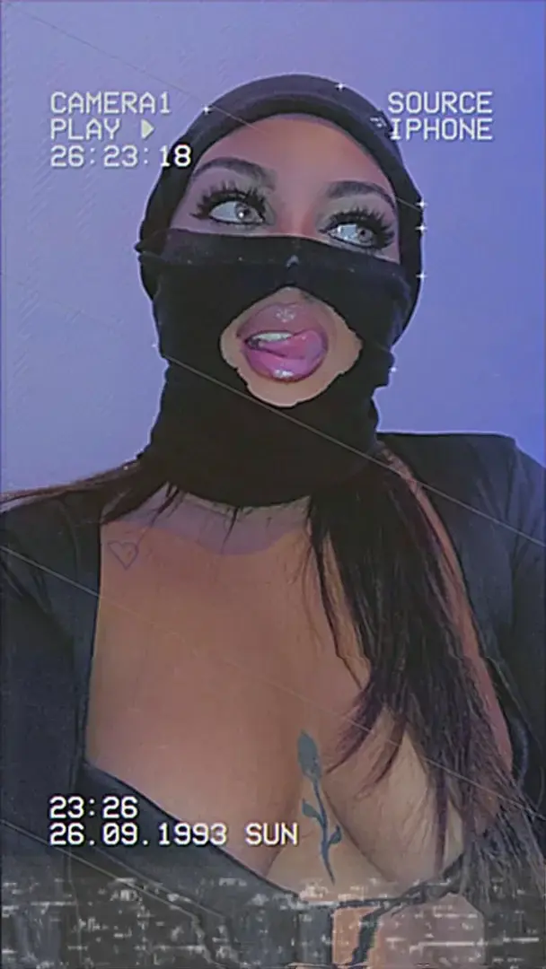Avatar de Sherynepaname