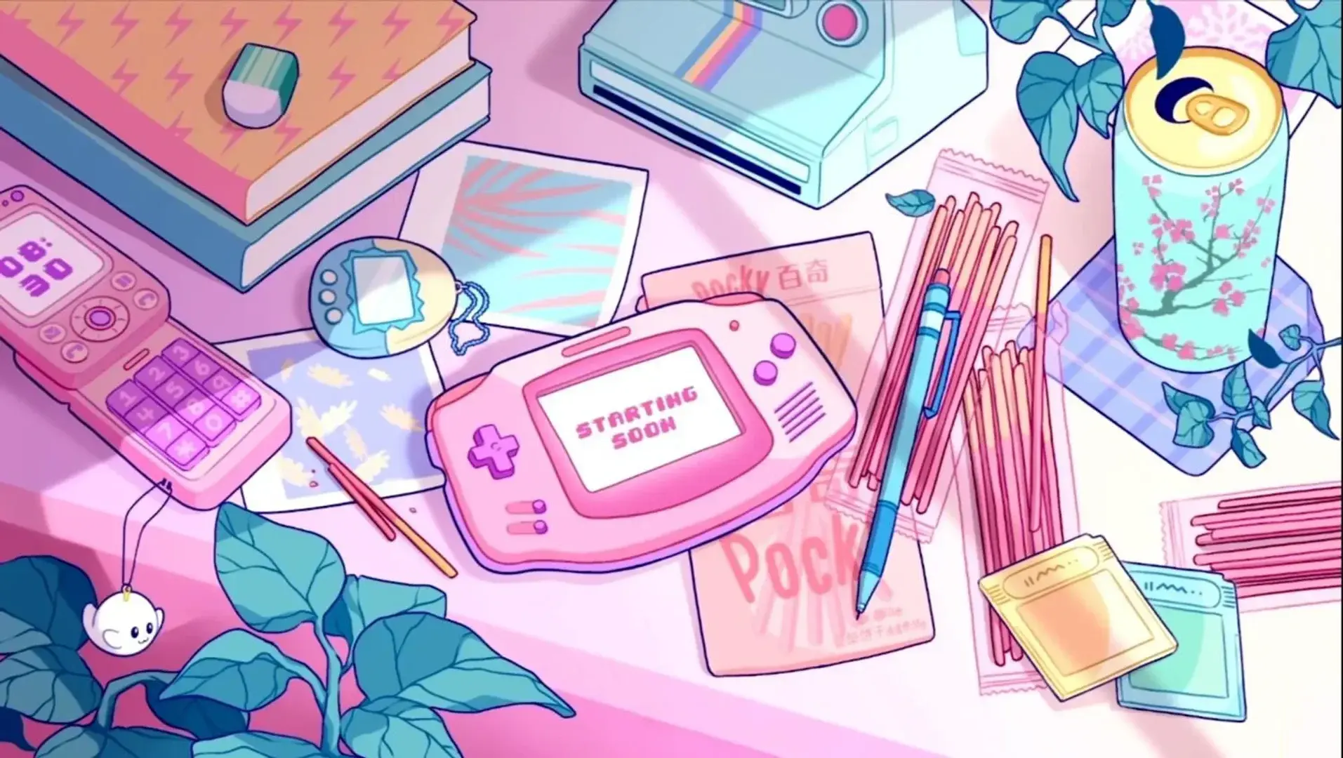 Photo de couverture de Vanellopesweety
