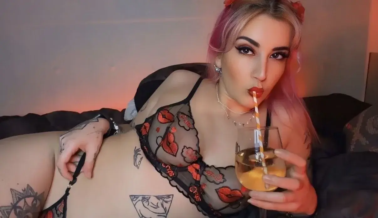 Matoxxx - Photo exclusive MYM 1 | French Modèles
