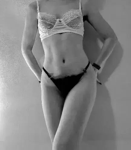 Leak & nude 1 — Ladycharlotte