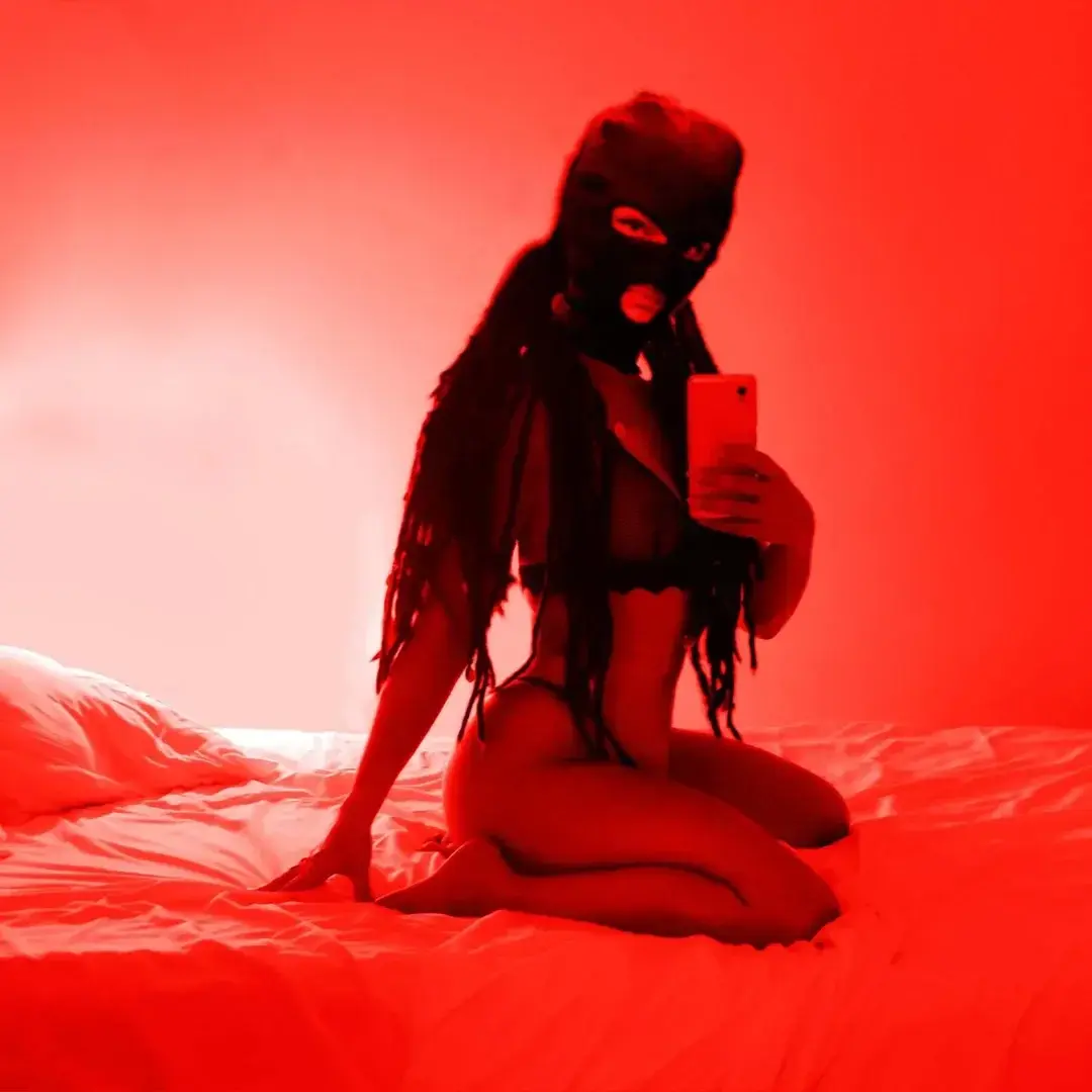 Leak & nude 4 — Angehell97