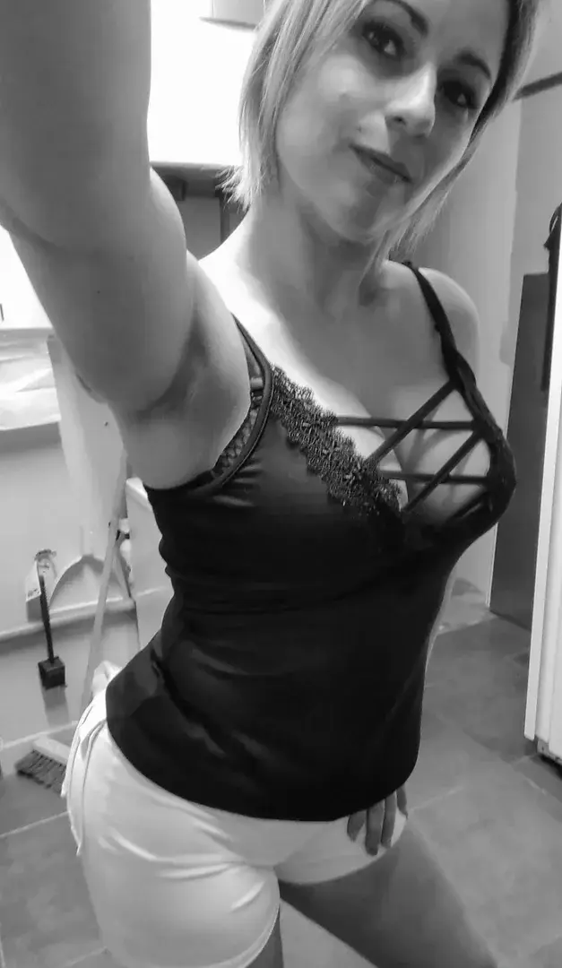 Secret-muse - Photo exclusive MYM 16 | French Modèles