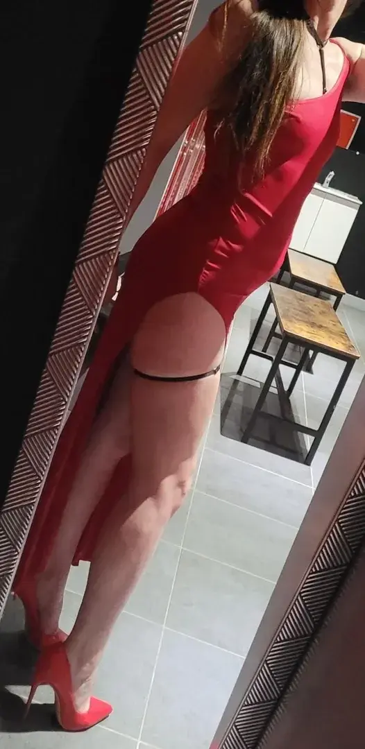 Annayse - Photo exclusive MYM 3 | French Modèles