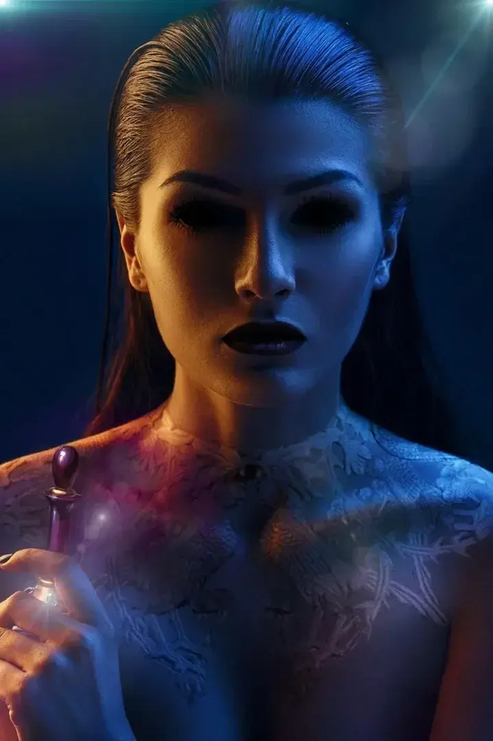 Avatar de cyborgarth