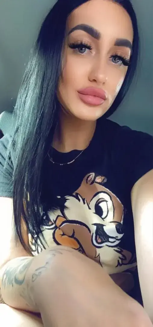 Leak & nude 1 — Ranialina