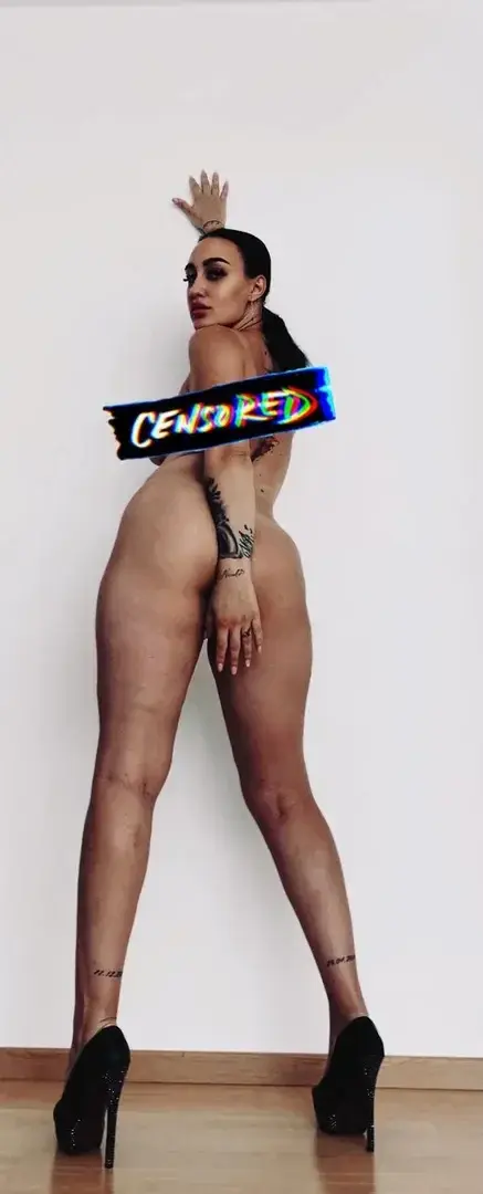 Leak & nude 5 — Ranialina