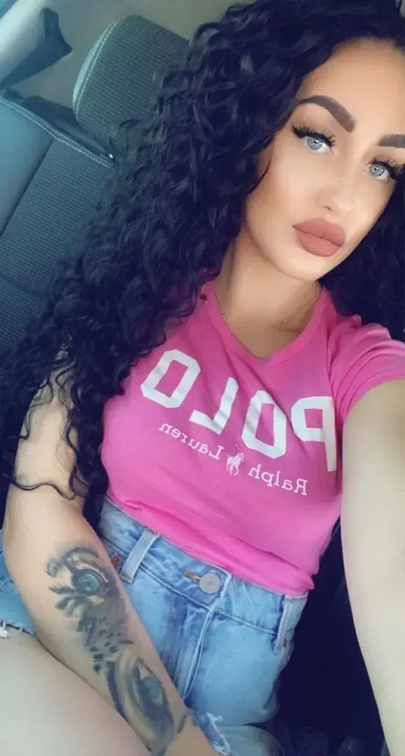 Leak & nude 6 — Ranialina