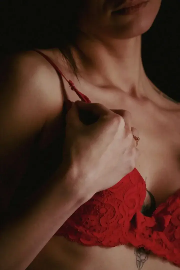 Leak & nude 2 — Gwen_art_photographie