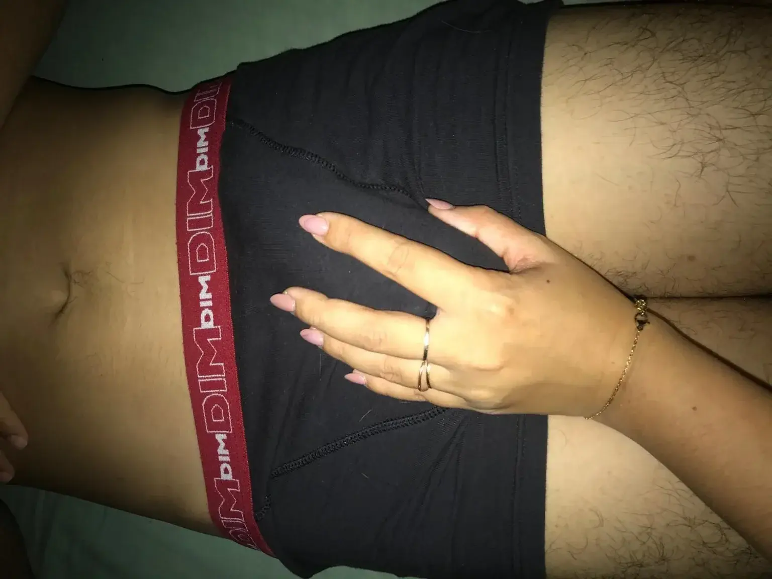 Monsieur été déjà bien dur !Vous connaissez déjà la suite...😍😍