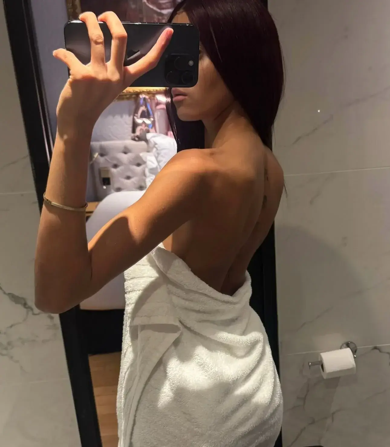 Leak & nude 2 — Anitaa_fr