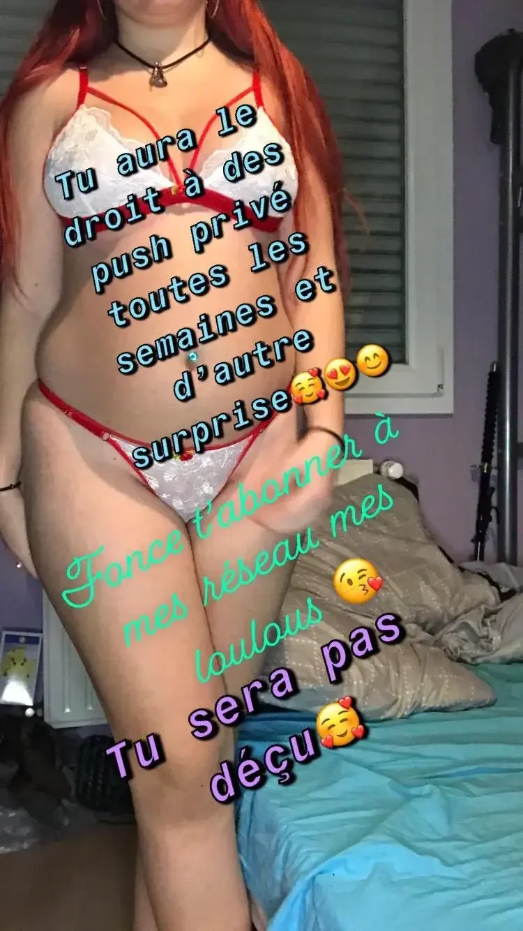 Je vous kiffe 🥰😍😘