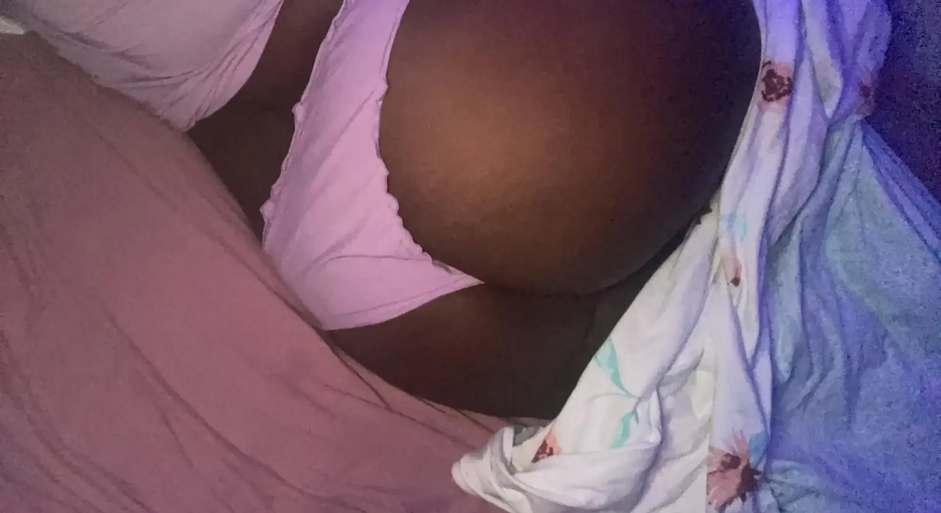 Leak & nude 3 — Evaah