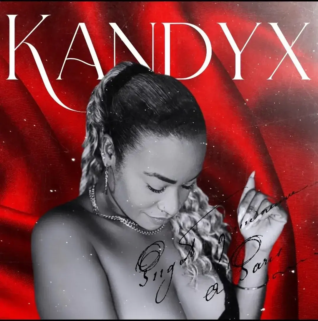 Avatar de Kandyx