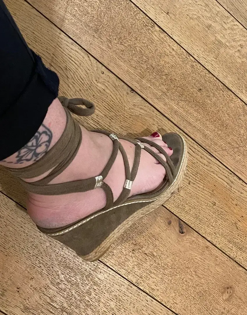 Leak & nude 2 — Rose9