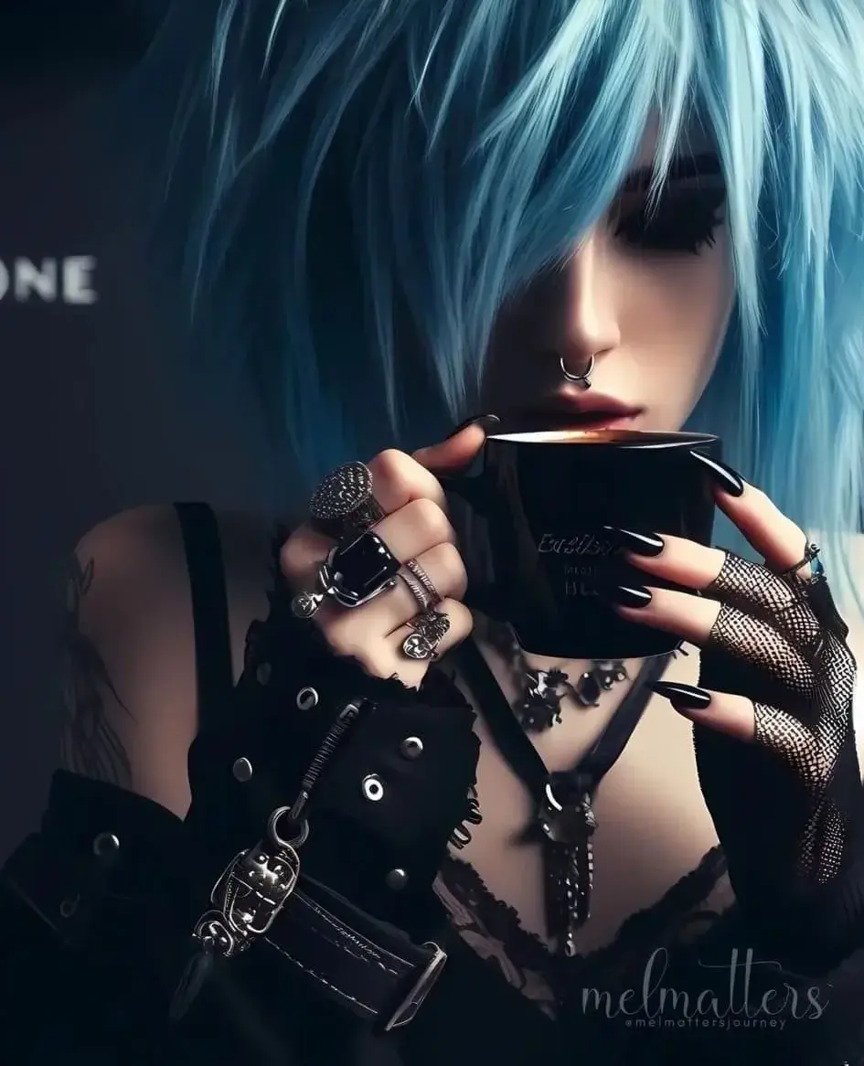 Avatar de Metalleuse