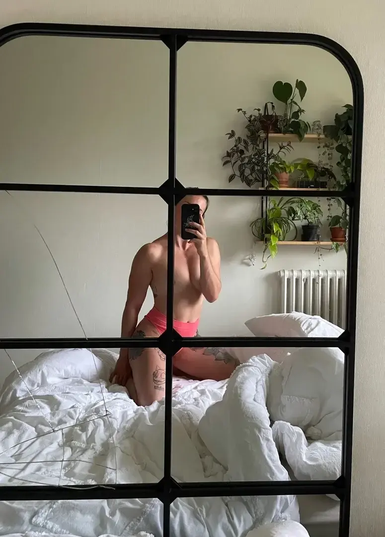 Leak & nude 2 — Cherriespeach