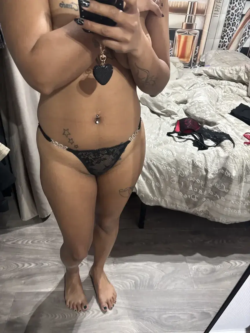 Leak & nude 4 — Samantha_sexy
