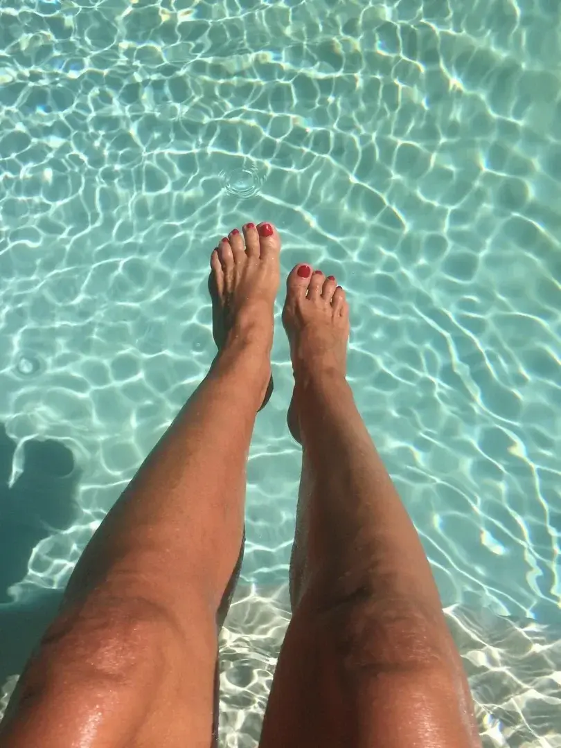 Legs