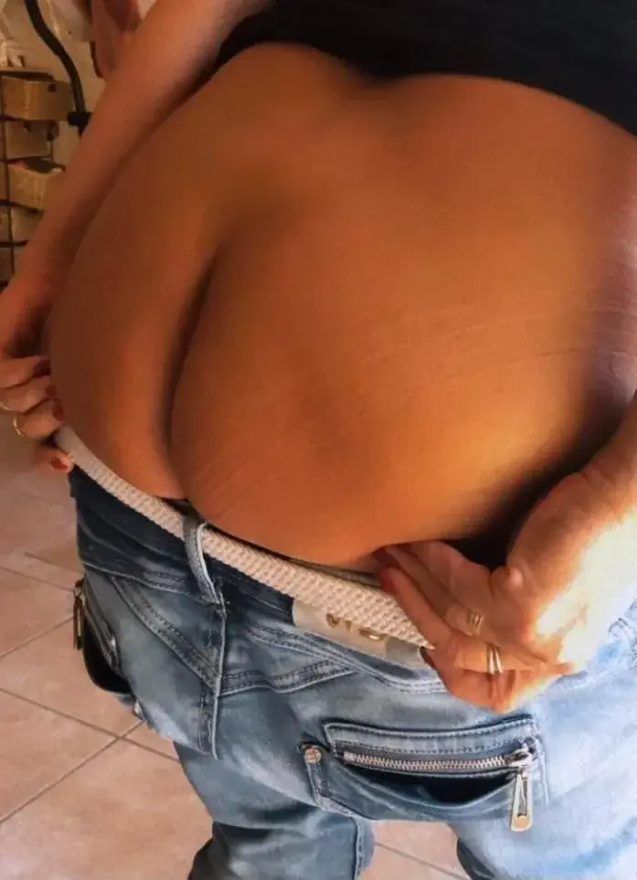 ass