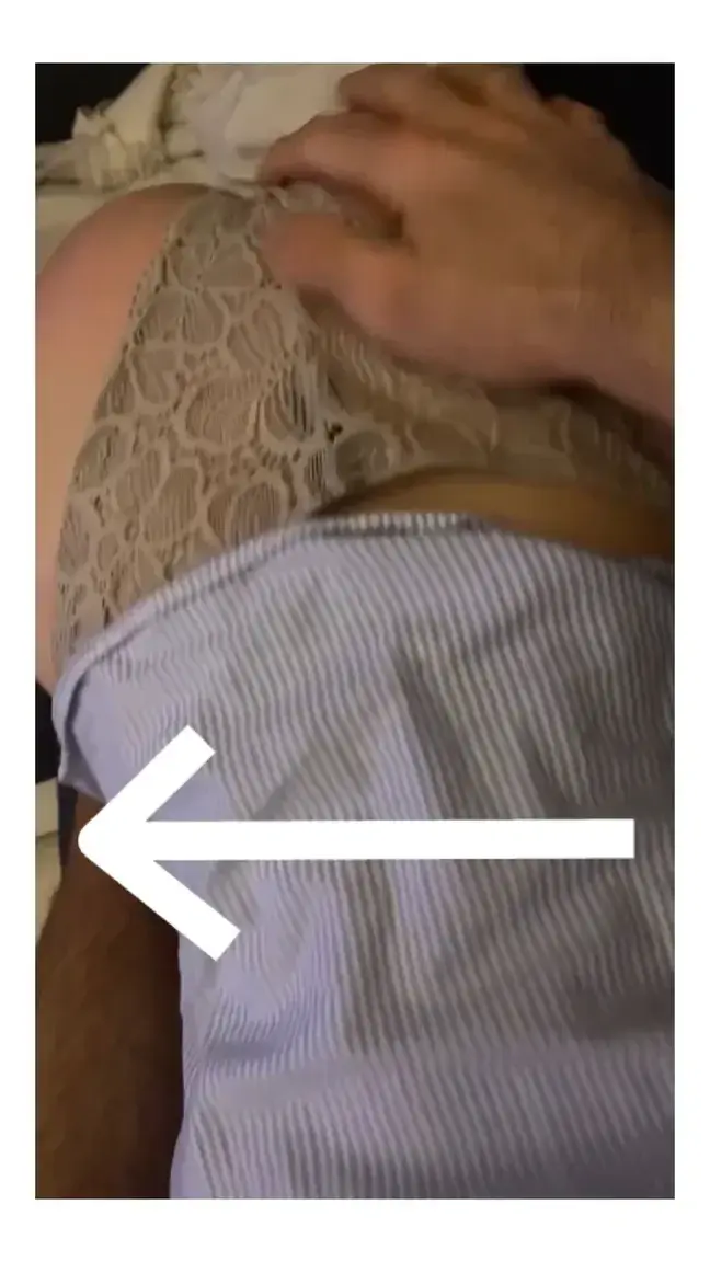 Leak & nude 5 — Sexy_vanilla_teen