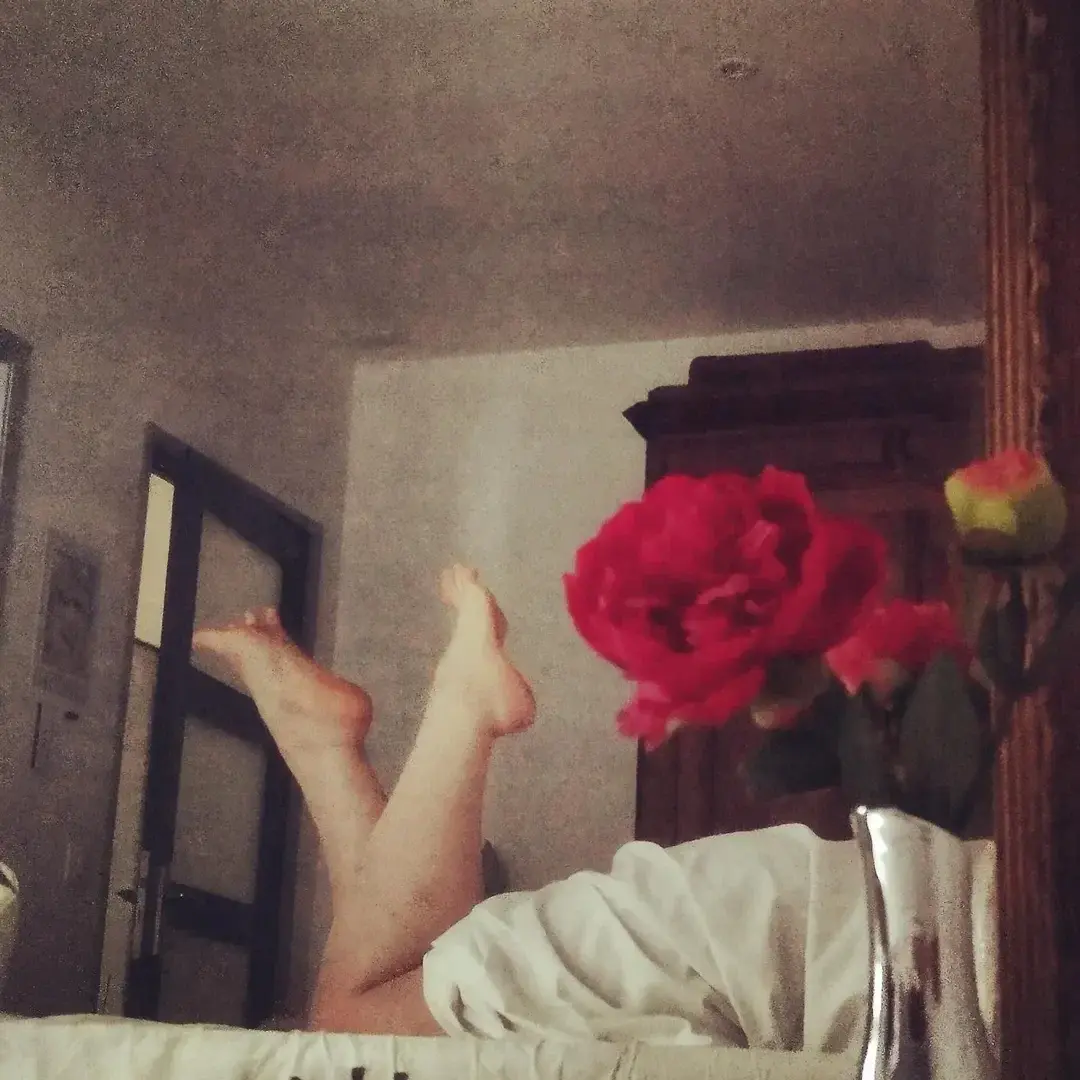 Dahlia_feetgirl - Photo exclusive MYM 2 | French Modèles