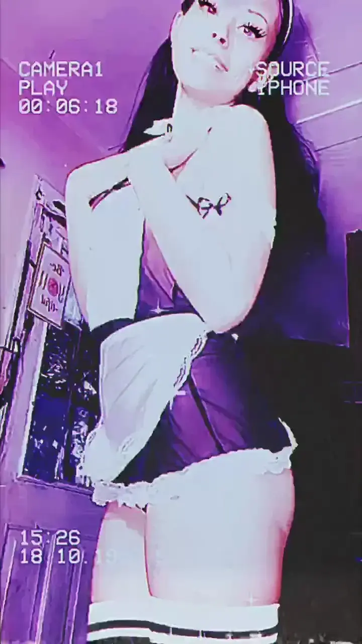 venusvioletta - Photo exclusive MYM 14 | French Modèles