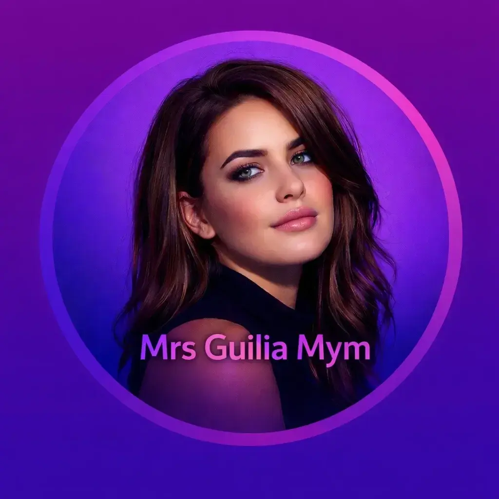 Avatar de Mrsguilia