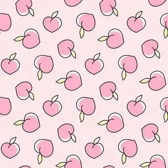 Photo de couverture de Little_peach_